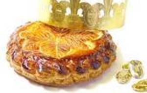 Galette des rois au gymnase Gallieni dimanche 31 janvier à partir de 14h30