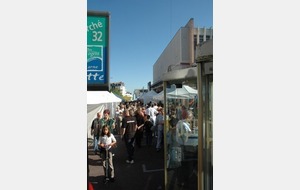 Village des Associations 2015