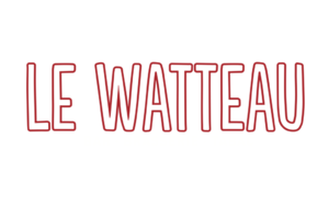 Le Watteau : nouveau partenaire