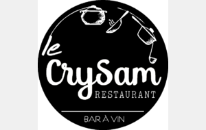 Le CRYSAM : nouveau partenaire 