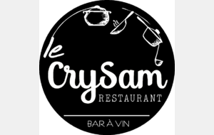 Le CRYSAM : nouveau partenaire