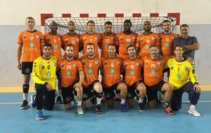 Samedi 16 Mars à 20 H au gymnase Galliéni : Nogent - Gien
