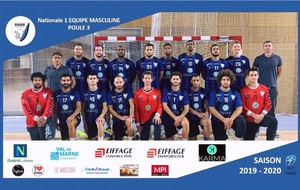 Nogent-Hazebrouck : 22-21 : une victoire au bout du suspens