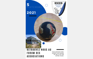 Journée des associations