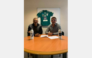 L'Hopital Armand Brillard nouveau partenaire du RNHB