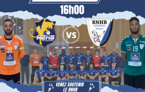 Dimanche 13 février : J13 Championnat de France de Nationale 1 