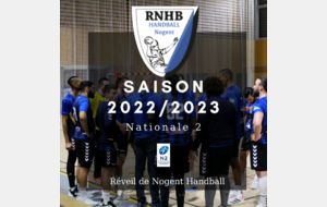 Équipe S1M : Championnat de France de Nationale 2 