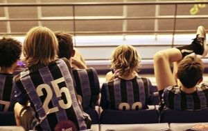 Ouverture des inscriptions pour la saison 2025-2026 !