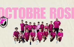 Octobre Rose 2025