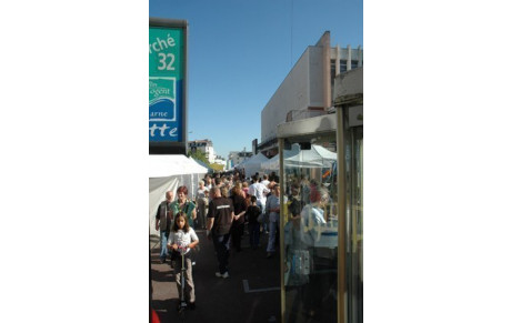 Village des Associations 2015