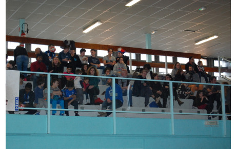 Finale du Championnat du Monde 2017