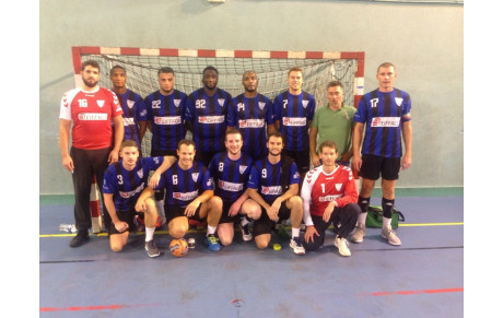 Une victoire importante!