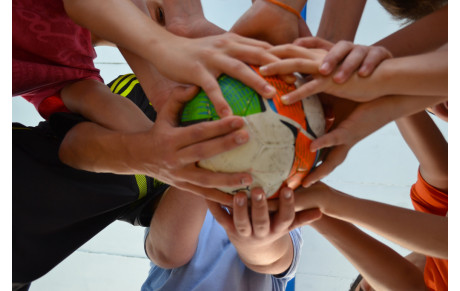 Samedi 30 Mars : grande après-midi sportive au Stadium Maudry et à 19h : RNHB - Torcy