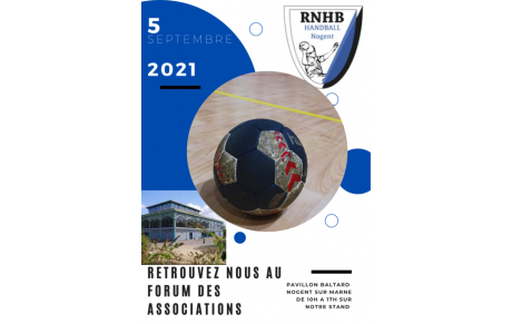 Journée des associations