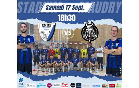 J2 du Championnat de France National 2