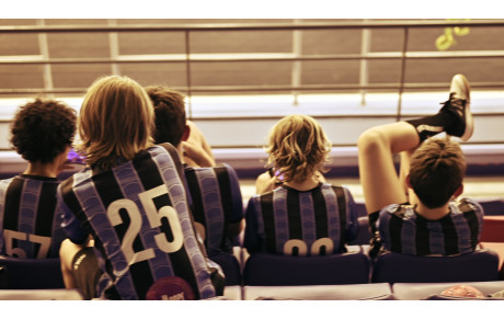 Ouverture des inscriptions pour la saison 2025-2026 !