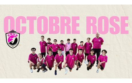 Octobre Rose 2025