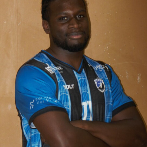 Yoro Magassa