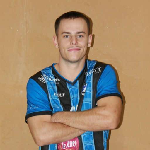 Charles Bourdelier